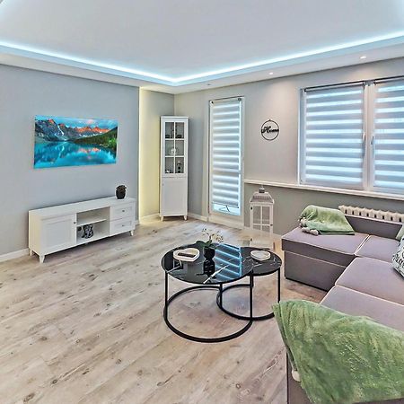 Ultra Modern, Spotless Apartment In Stary Toruń Εξωτερικό φωτογραφία