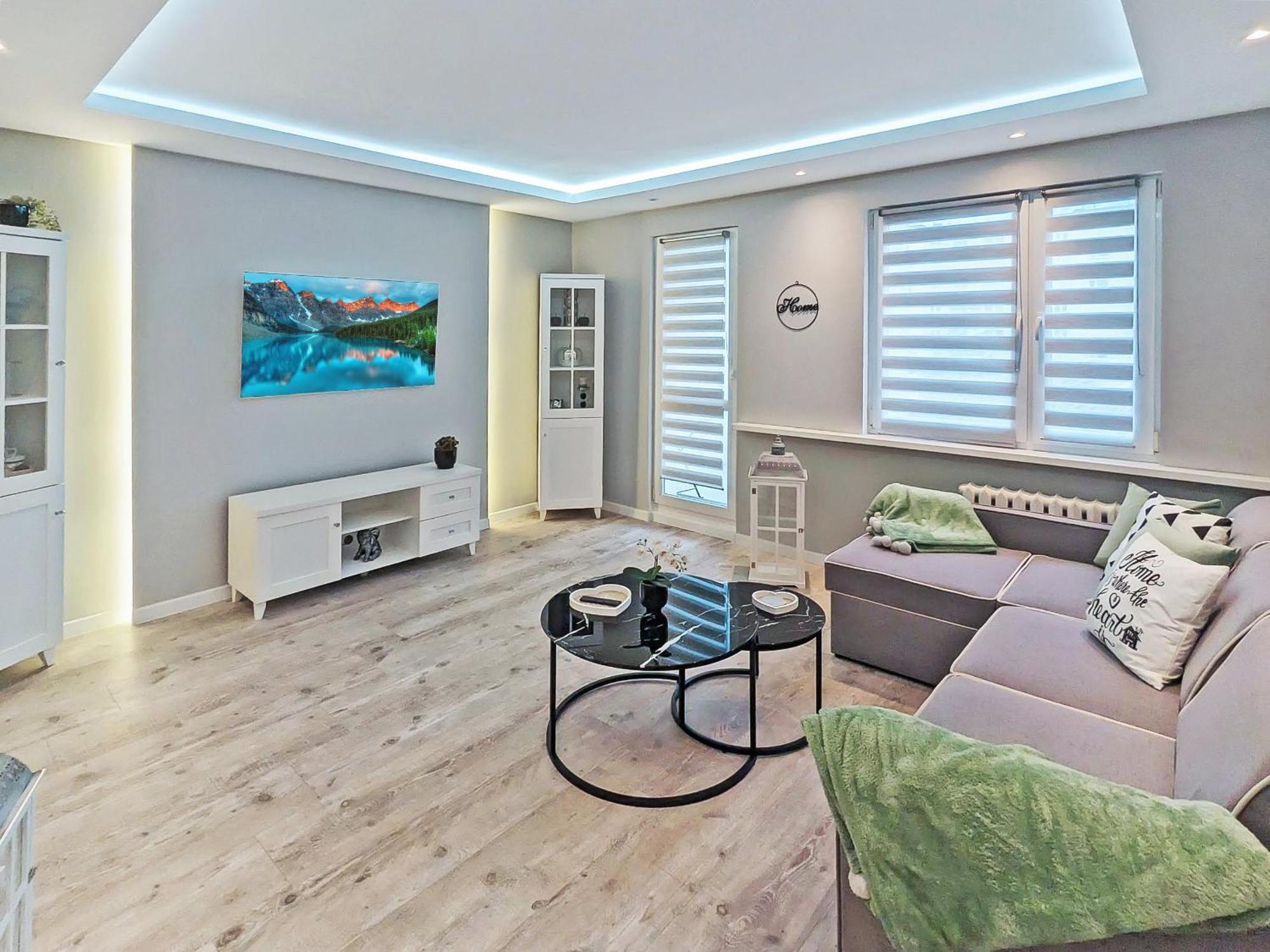 Ultra Modern, Spotless Apartment In Stary Toruń Εξωτερικό φωτογραφία