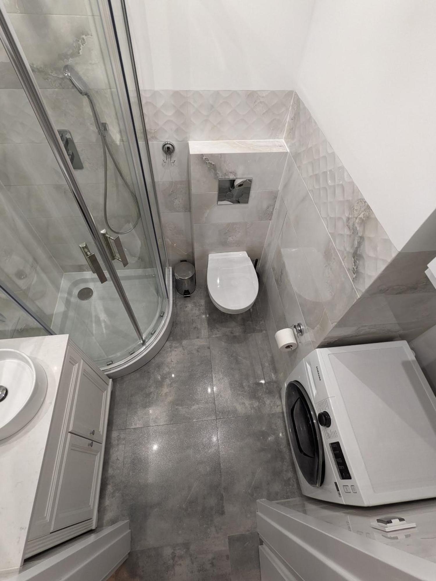 Ultra Modern, Spotless Apartment In Stary Toruń Εξωτερικό φωτογραφία