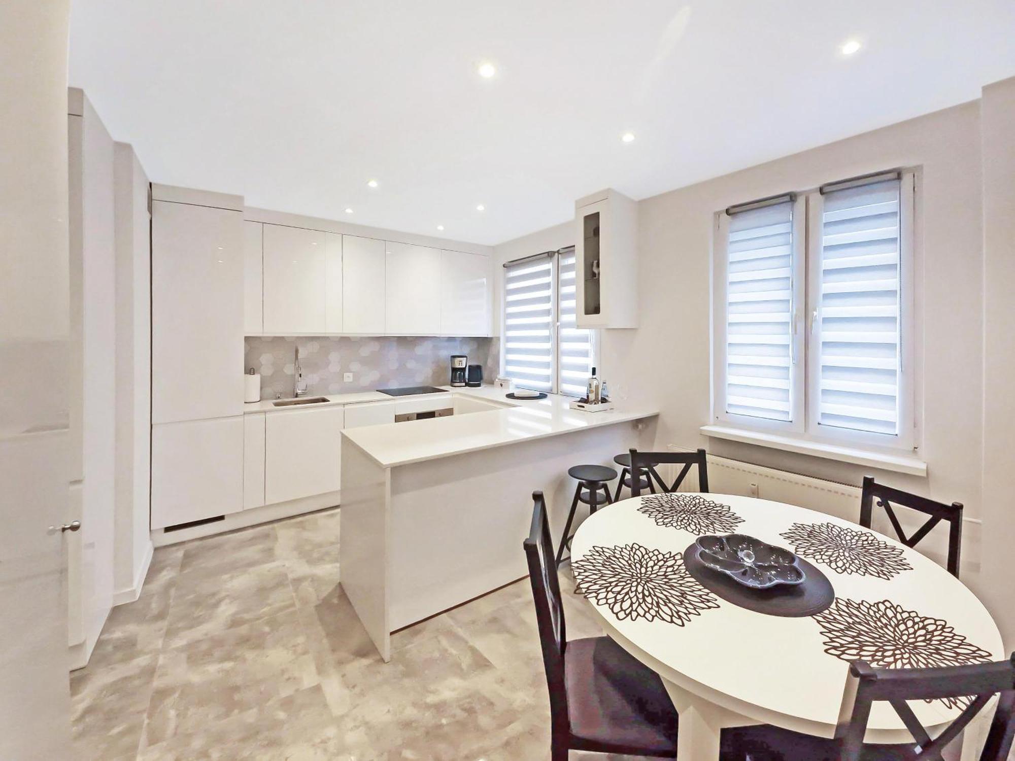 Ultra Modern, Spotless Apartment In Stary Toruń Εξωτερικό φωτογραφία