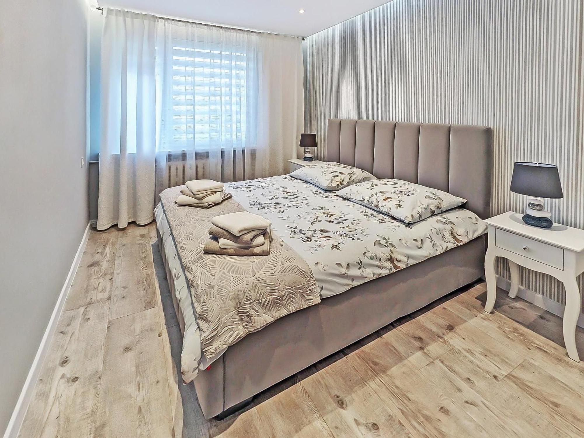 Ultra Modern, Spotless Apartment In Stary Toruń Εξωτερικό φωτογραφία