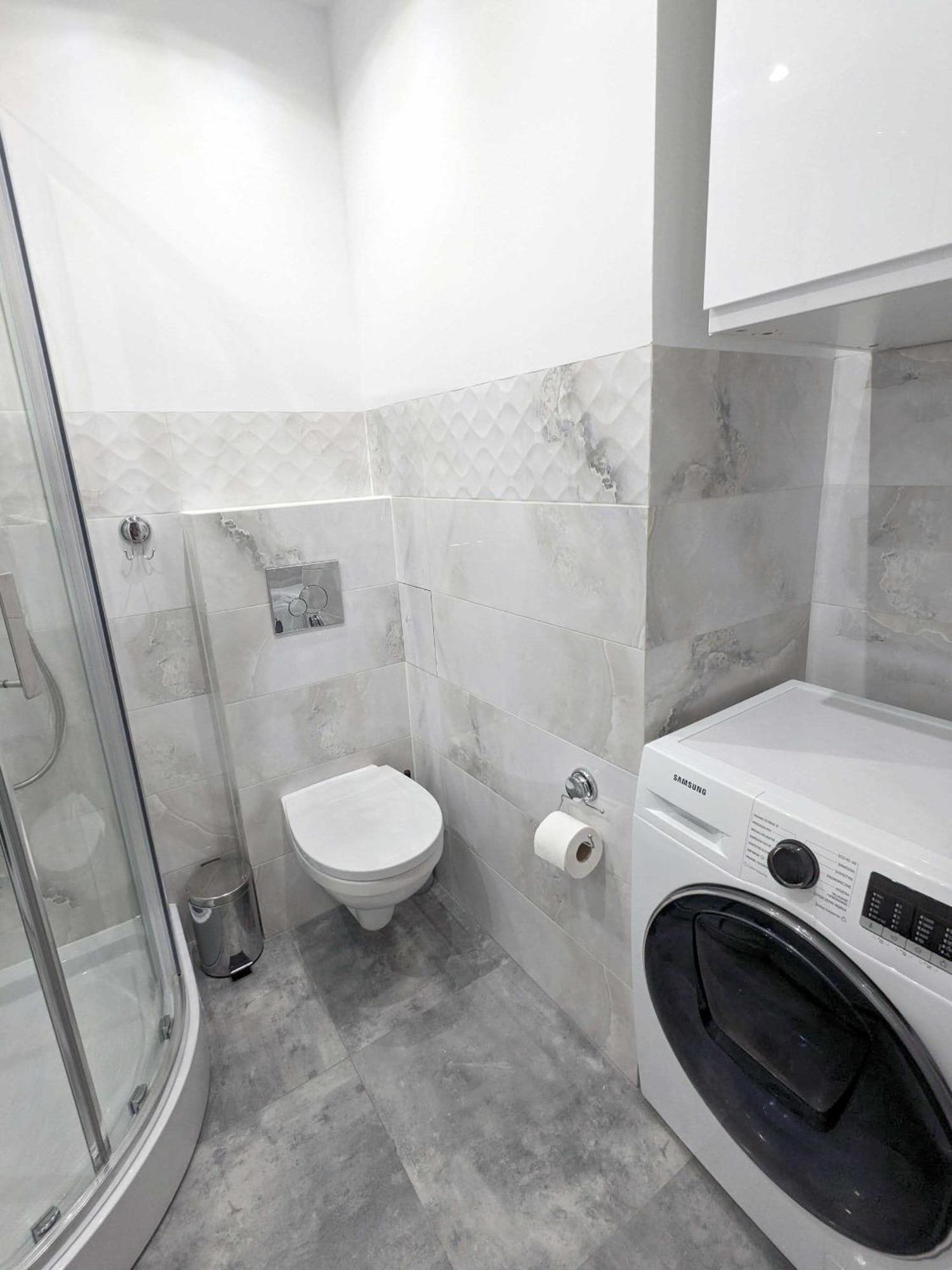 Ultra Modern, Spotless Apartment In Stary Toruń Εξωτερικό φωτογραφία