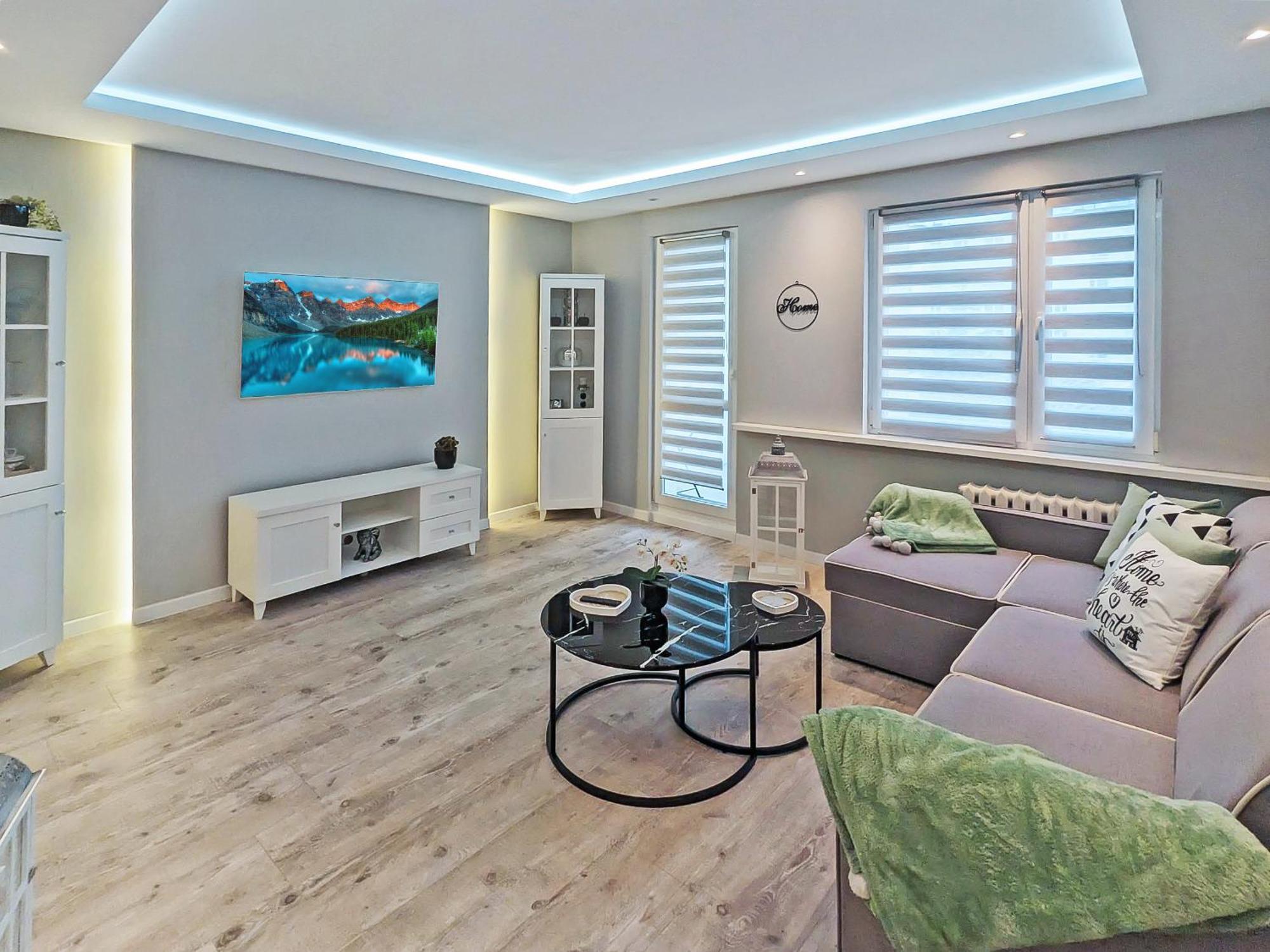 Ultra Modern, Spotless Apartment In Stary Toruń Εξωτερικό φωτογραφία